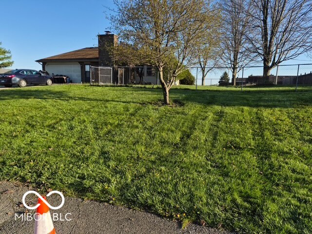 Residential in Anderson 2