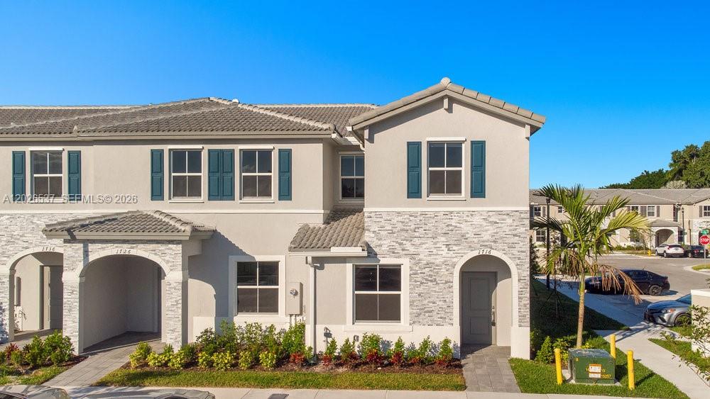 Residential in Homestead 2