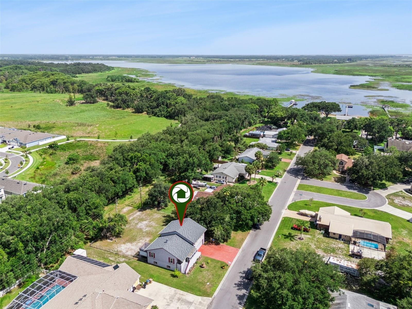 Residential in KISSIMMEE 2