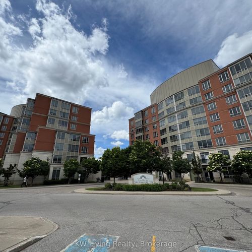 710-7373 Kennedy Rd, Markham, ON, L3R1H6 | Card Image