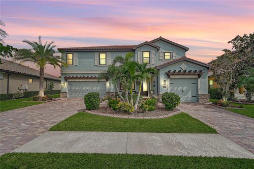 20275 Granlago Dr, Venice, FL, 34293-3257 | Card Image