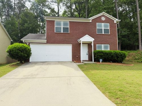 3830 Alderwoods Dr, Jonesboro, GA, 30236-1371 | Card Image