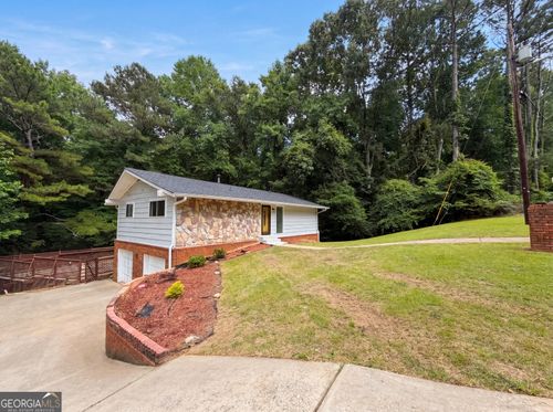 3630 Creekview Cir, College Park, GA, 30349-3522 | Card Image