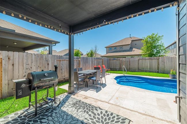 Covered patio | Image 24