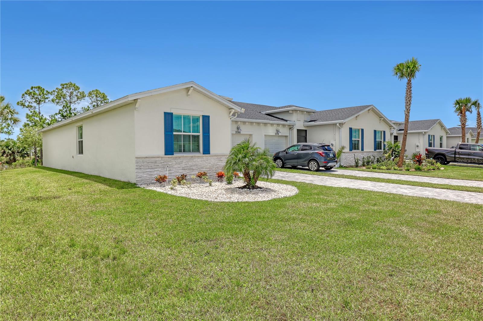 Residential in PALM BAY 3