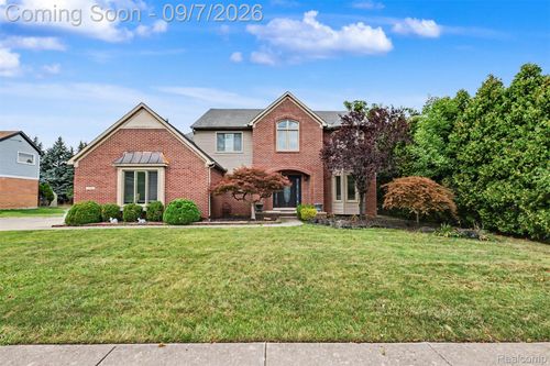 214 Robert Ct, Canton, MI, 48188-3057 | Card Image
