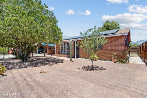 4631 E Fairmount St, Tucson, AZ, 85712-3922 | Card Image