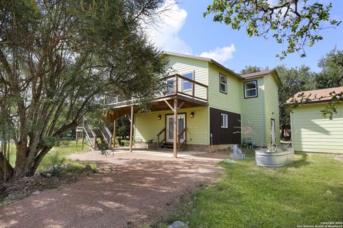 614 Red Oak Woods, Canyon Lake, TX, 78133-5122 | Card Image