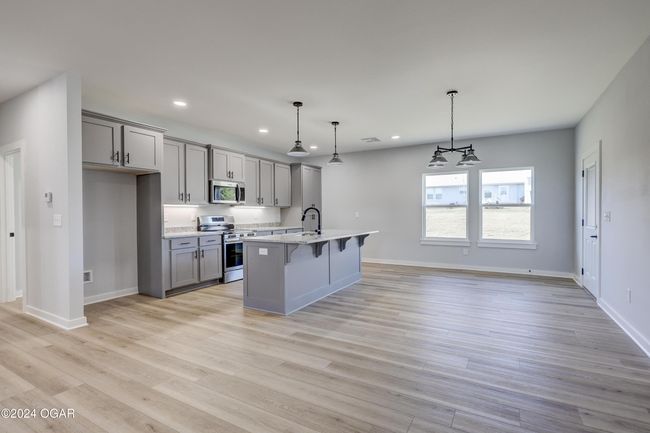 237 Fair Rd, House other with 3 bedrooms, 2 bathrooms and null parking in Goodman MO | Image 13