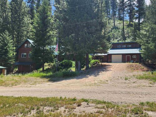 131 Alder Dr, Lowman, ID, 83637-7109 | Card Image