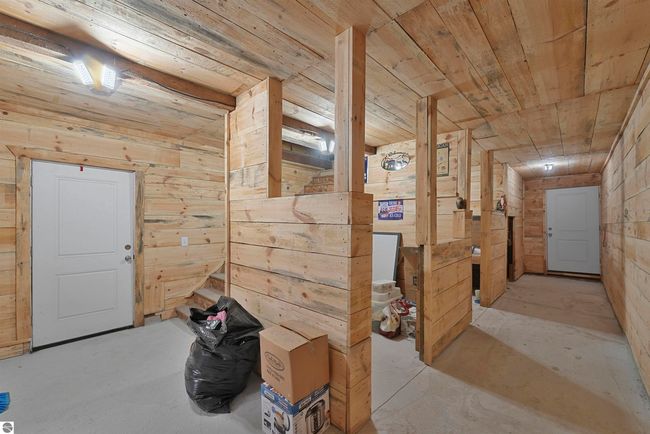 6542 Fife Lake Rd, House other with 6 bedrooms, 5 bathrooms and null parking in Fife Lake MI | Image 70