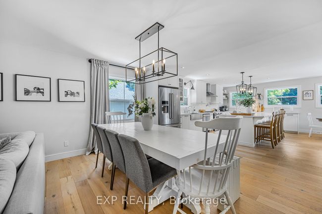 81 Forest Cir, House other with 6 bedrooms, 2 bathrooms and 6 parking in Tiny ON | Image 11