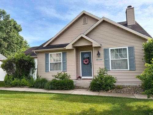 3602 Raleigh Ct, Mishawaka, IN, 46545-9327 | Card Image