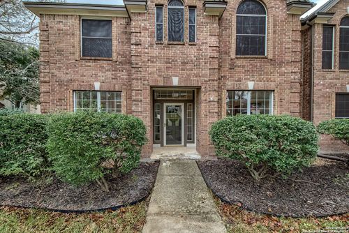 19442 Mill Oak, San Antonio, TX, 78258-3128 | Card Image