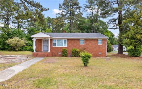 305 Cox Maddox Road, Sanford, NC, 27332 | Card Image