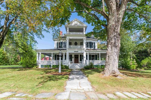 144 Taconic Rd, Manchester, VT, 05254-4160 | Card Image