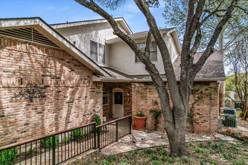 c-3907C Belmont Park Drive Belmont Park Drive Drive, Austin, TX, 78746 | Card Image