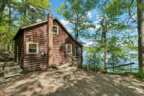 72 S Shore Rd, New Durham, NH, 03855-2107 | Card Image