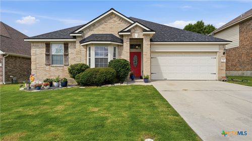 2142 Belvedere Ct, New Braunfels, TX, 78130-2687 | Card Image