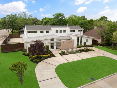 5624 Williamstown Road, Dallas, TX, 75230 | Card Image