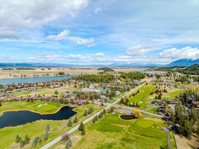 1114 Lake Pointe Dr, Home with 0 bedrooms, 0 bathrooms and null parking in Bigfork MT | Image 28