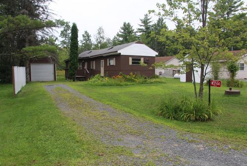 3744 Depot Rd, Pittsville, WI, 54466-9122 | Card Image