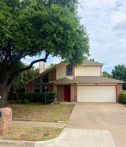 1429 Keisa Ln, Irving, TX, 75060-6330 | Card Image