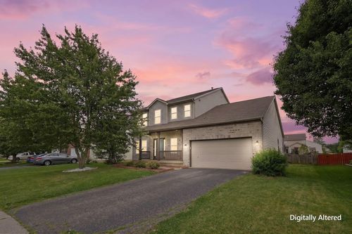 116 Ellington Blvd, Granville, OH, 43023-9067 | Card Image