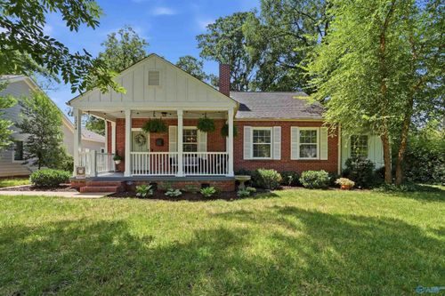 1214 Ward Ave Ne, Huntsville, AL, 35801-3065 | Card Image