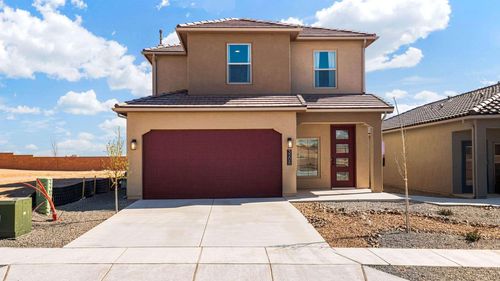 2400 Eglisfield Loop Ne, Rio Rancho, NM, 87144-1492 | Card Image