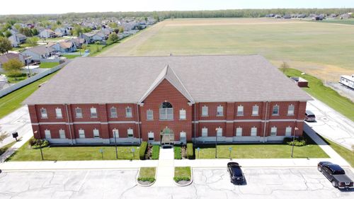 7825 N Dixie Hwy, Newport, MI, 48166-9750 | Card Image