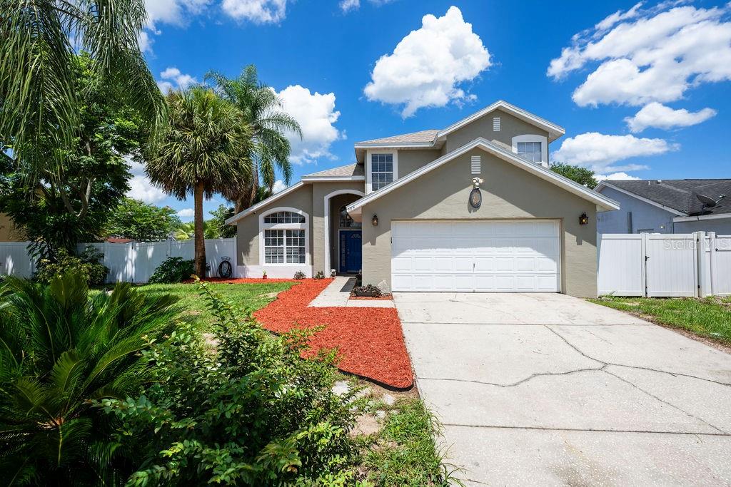 Oxford Rd, Davenport, FL 33896