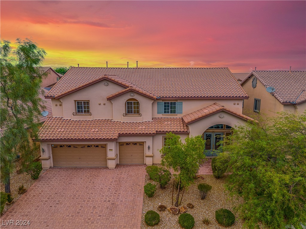 Pavarotti Ave, Las Vegas, NV 89178