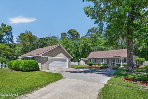 50 James O Ct, Bluffton, SC, 29910-6708 | Card Image