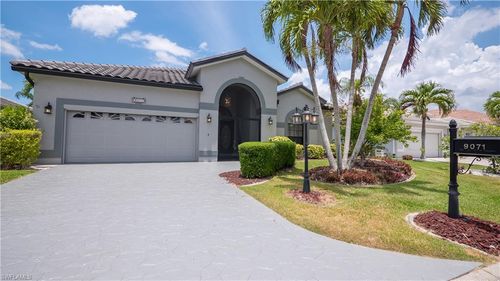 9071 Old Hickory Cir, FORT MYERS, FL, 33912-7865 | Card Image