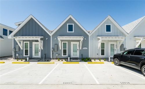 14921 Smugglers Cove Dr, Corpus Christi, TX, 78418-1501 | Card Image