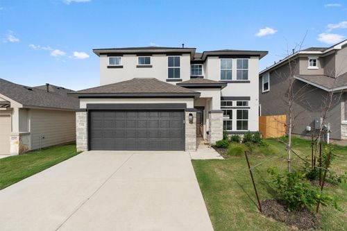 261 Ironshoe Trl, Liberty Hill, TX, 78642-2631 | Card Image