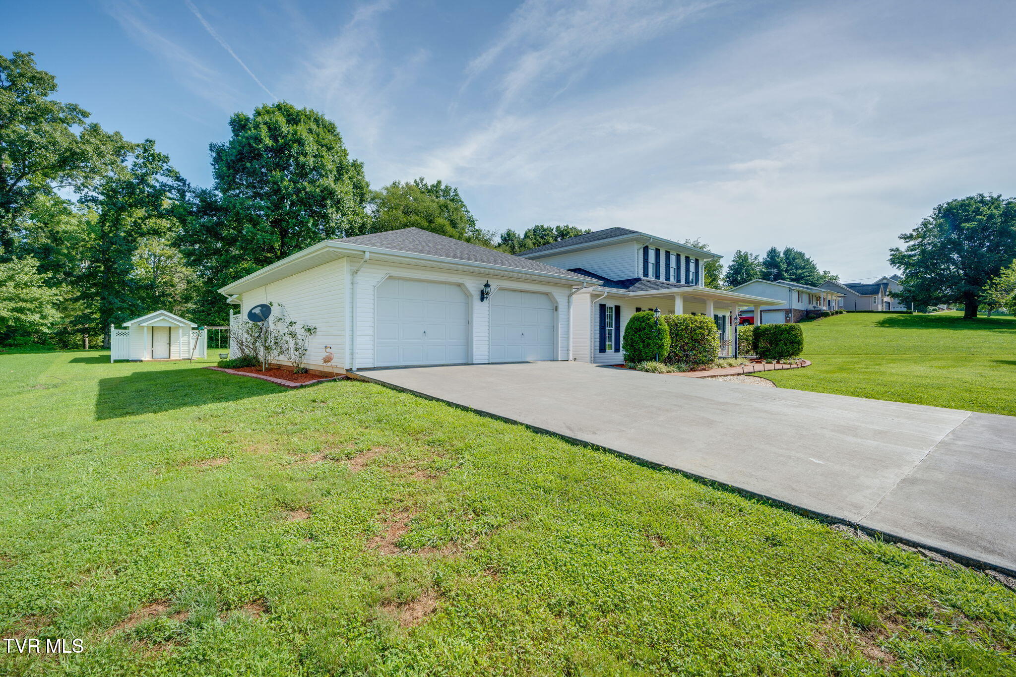 Residential in Mount Carmel 3