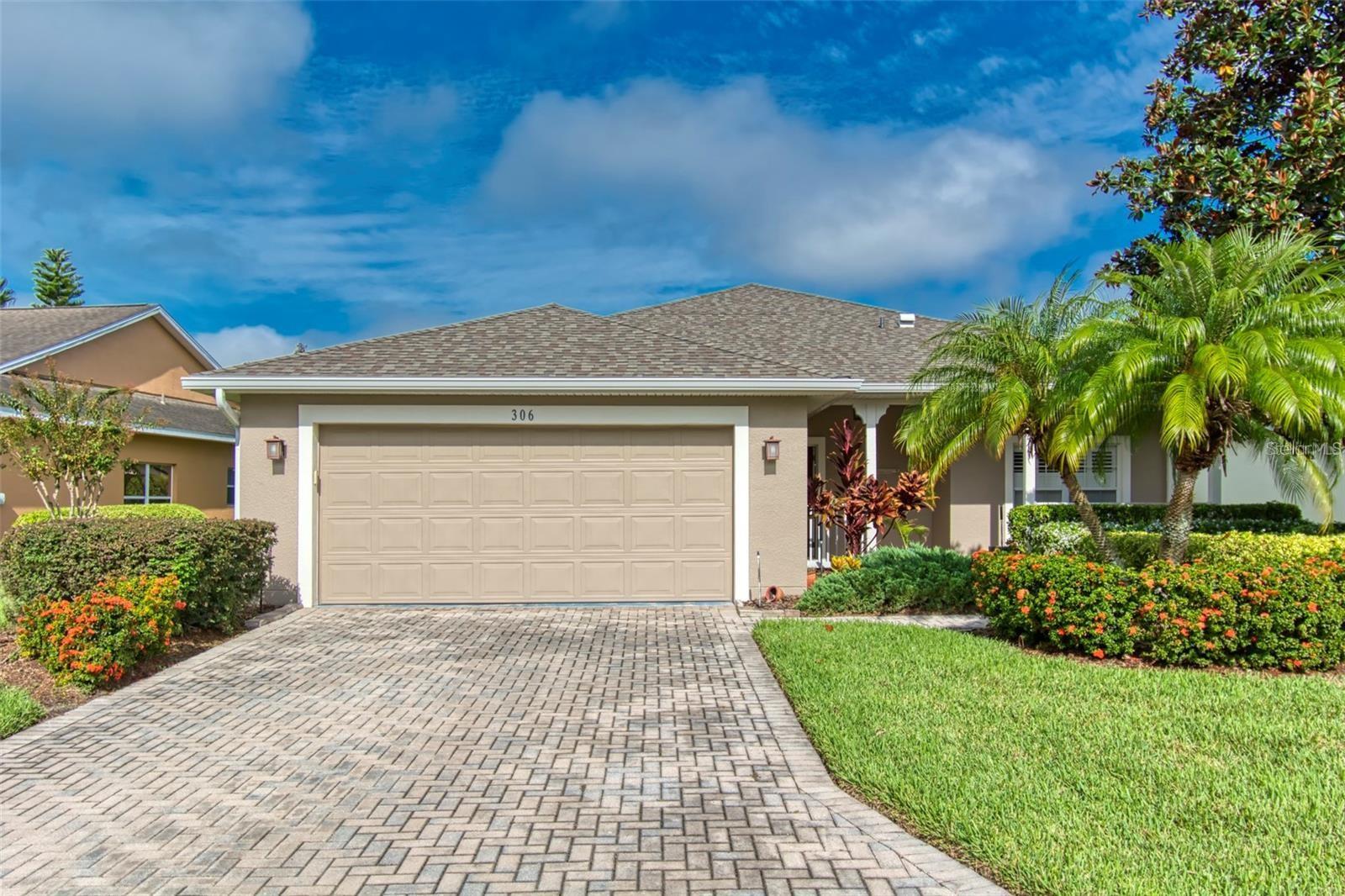 Rock Springs Dr, Kissimmee, FL 34759