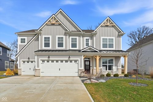 10702 Oak Bend Boulevard, Indianapolis, IN, 46239 | Card Image