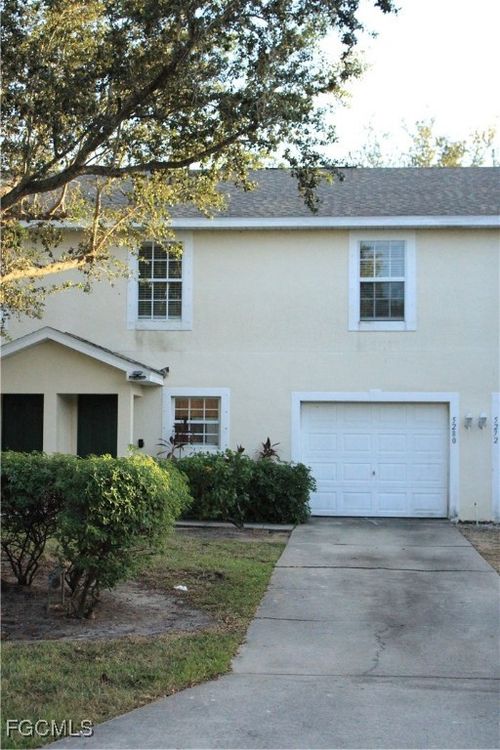 5280 Glenlivet Rd, FORT MYERS, FL, 33907-4036 | Card Image