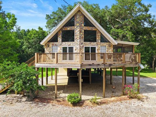 11861 Bay Rd W, Foley, AL, 36535-4409 | Card Image