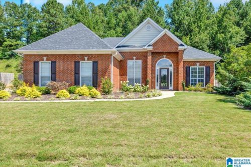 258 Dawns Way, TRUSSVILLE, AL, 35173-1931 | Card Image