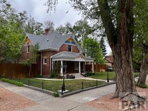 411 S 10th St, Rocky Ford, CO, 81067-1717 | Card Image