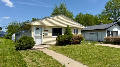 26742 Penn St, Inkster, MI, 48141-2538 | Card Image