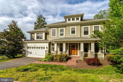 2406 N Potomac St, ARLINGTON, VA, 22207-1026 | Card Image