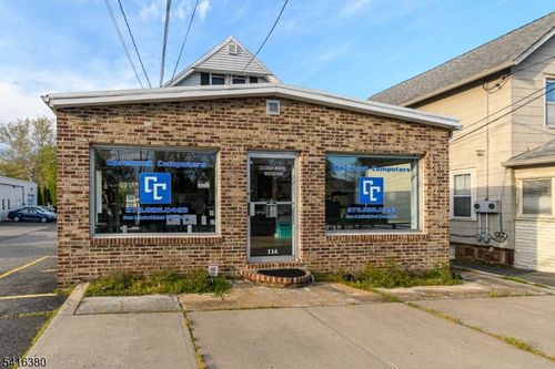 114 E Main St, Little Falls, NJ, 07424-1693 | Card Image