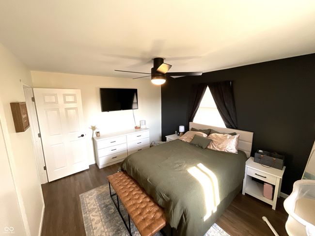 502 S Myra St, House other with 2 bedrooms, 1 bathrooms and null parking in Worthington IN | Image 4