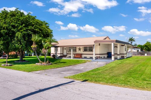 410 Se 4th Ave, South Bay, FL, 33493-2309 | Card Image