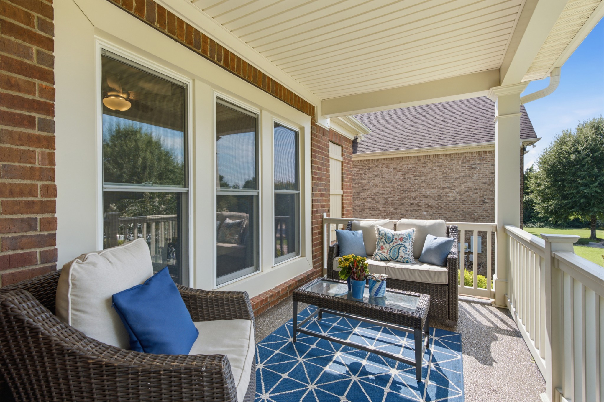 Residential in Nolensville 5